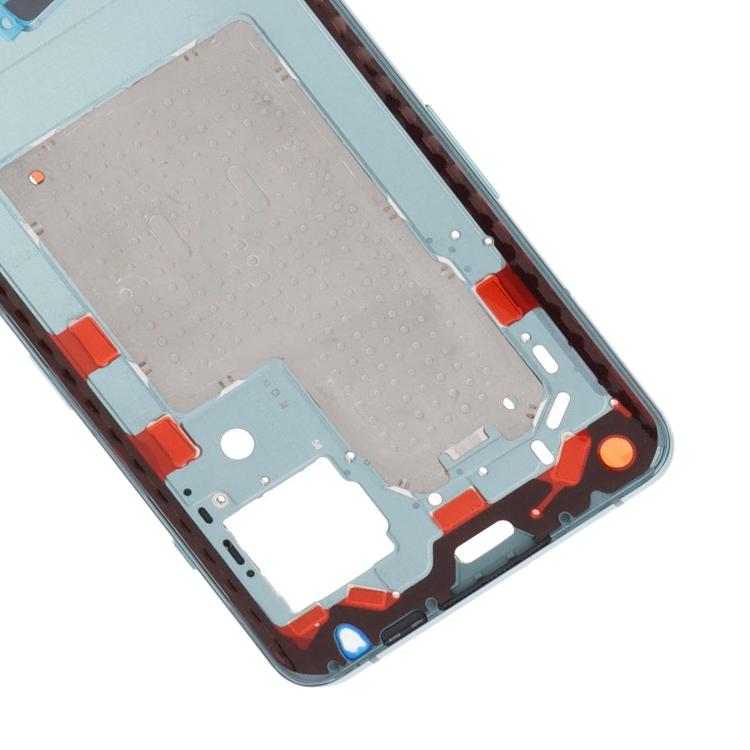 For OnePlus 10 Pro NE2210 NE2211 NE2213 Middle Frame Bezel Plate, For OnePlus 10 Pro
