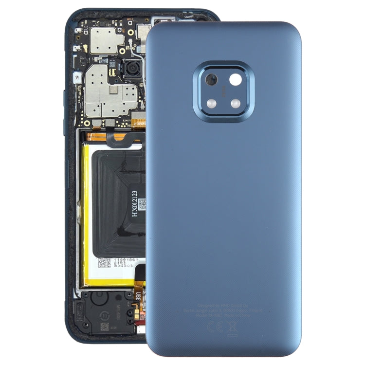 For Nokia XR20 Original Battery Back Cover, For Nokia XR20