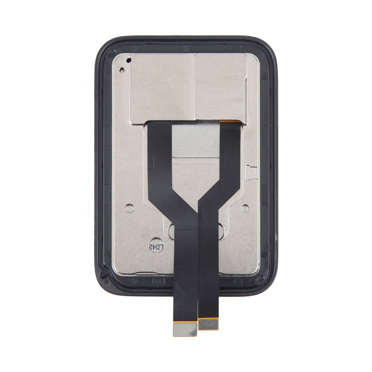Original LCD Screen for GoPro Hero11 Black / Hero10 Black / Hero9 Black Digitizer Full Assembly With Frame, For GoPro Hero11 Black / Hero10 Black / Hero9 Black