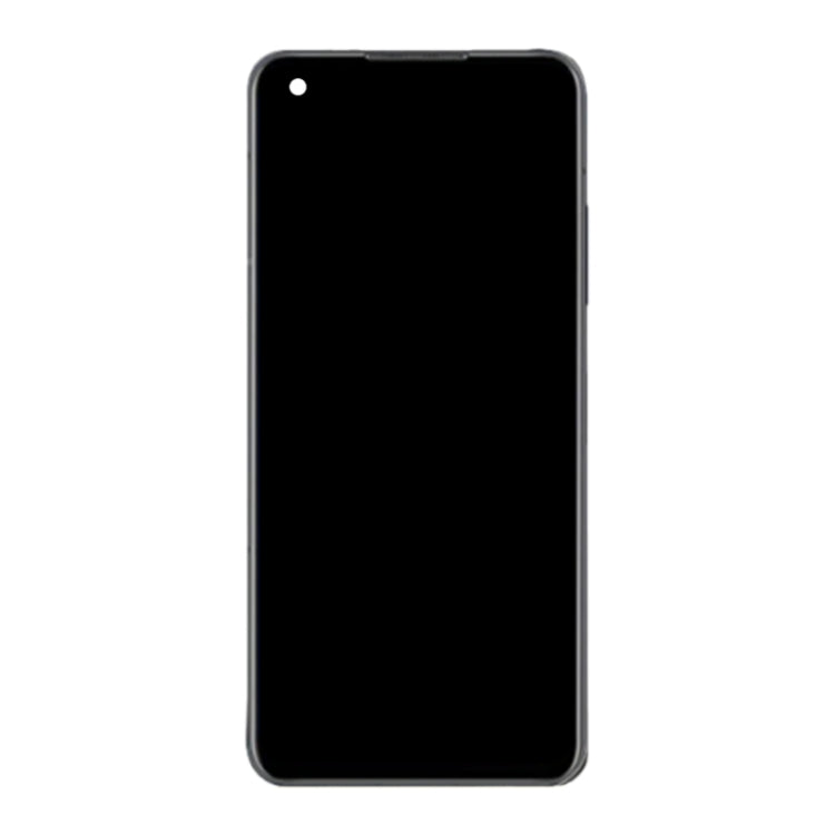 Super AMOLED LCD Screen For Asus Zenfone 9 AI2202-1A006EU AI2202 With Digitizer Full Assembly, For Asus Zenfone 9