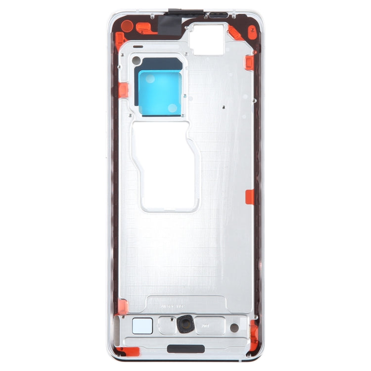 For OPPO Find X3 Pro Original Front Housing LCD Frame Bezel Plate, For OPPO Find X3 Pro(Original)
