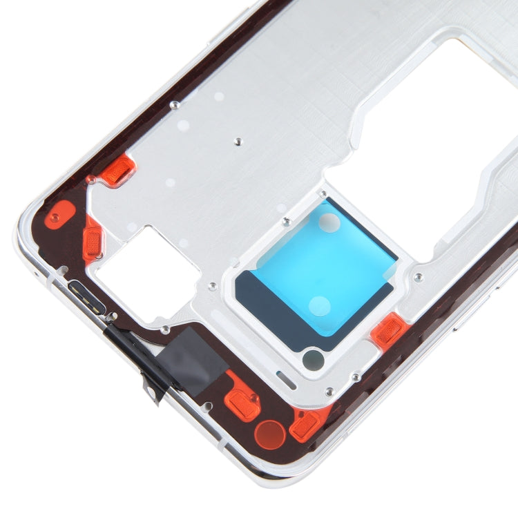 For OPPO Find X3 Pro Original Front Housing LCD Frame Bezel Plate, For OPPO Find X3 Pro(Original)