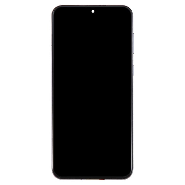 Original LCD Screen For Huawei P50 Digitizer Full Assembly with Frame, For Huawei P50 (Original)