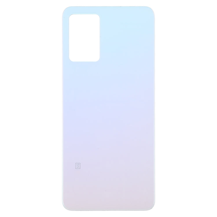 For Xiaomi Redmi Note 11 Pro+ 5G India Glass Battery Back Cover, For Xiaomi Redmi Note 11 Pro+ 5G India