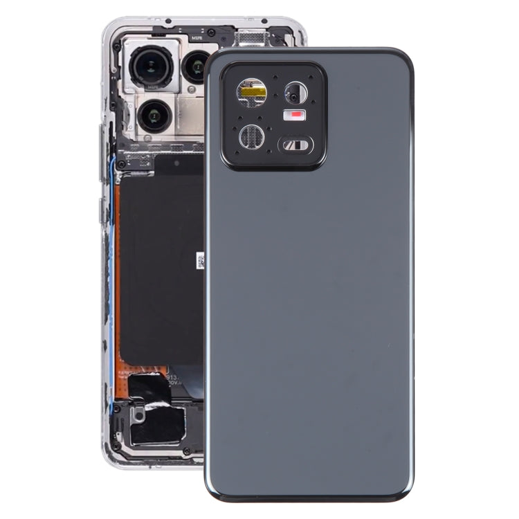 For Xiaomi 13 Original Battery Back Cover, For Xiaomi 13(Original)