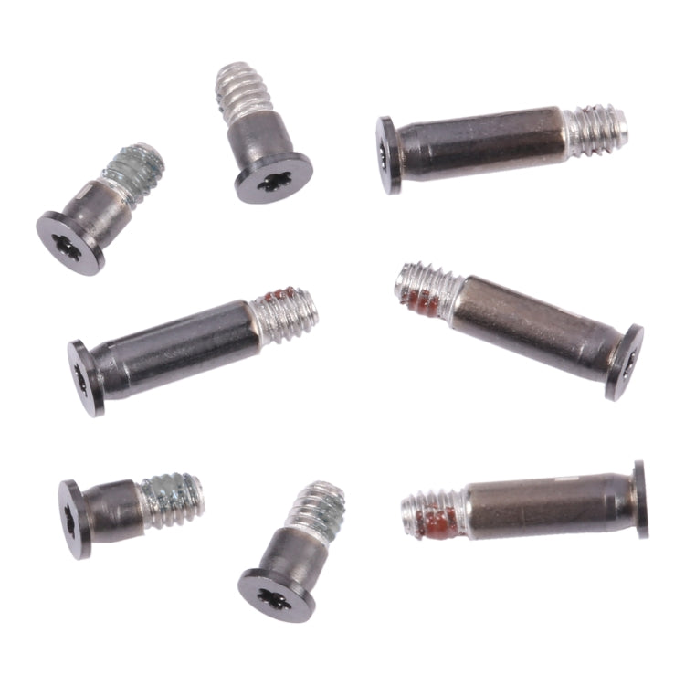 Bottom Cover Screws Set for MacBook Pro Retina 16.2 inch A2485 2021, For A2485