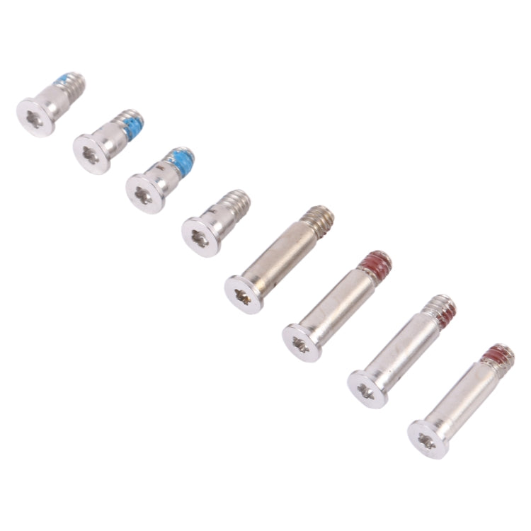 Bottom Cover Screws Set for MacBook Pro Retina 16.2 inch A2485 2021, For A2485