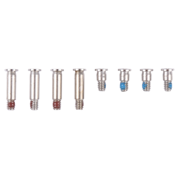 Bottom Cover Screws Set for MacBook Pro Retina 16.2 inch A2485 2021, For A2485