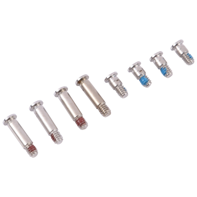 Bottom Cover Screws Set for MacBook Pro Retina 16.2 inch A2485 2021, For A2485