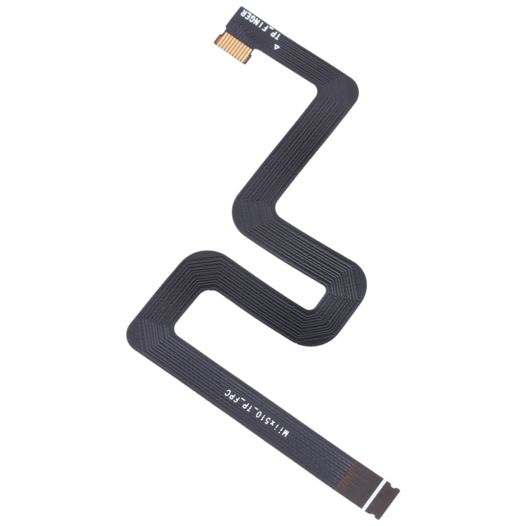 Trackpad Flex for Lenovo Miix510-12ISK IKB 520-12IKB Miix510