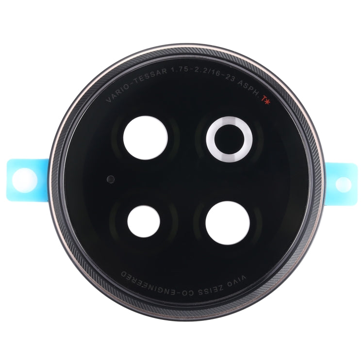 For vivo X Fold2 Original Camera Lens Cover, For vivo X Fold2