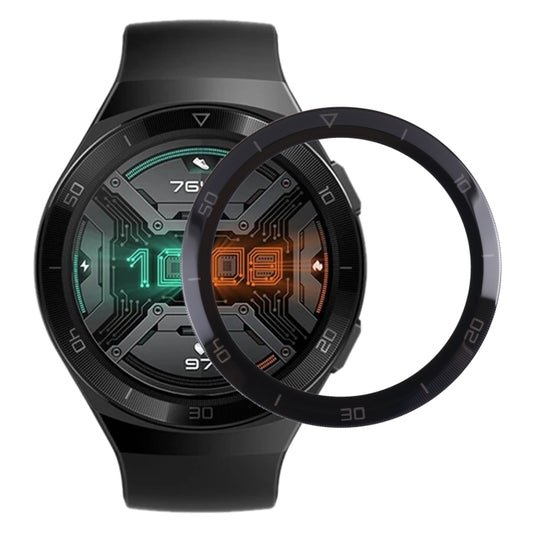 For Huawei Watch GT 2e 46mm Original Front Screen Outer Glass Lens, For Huawei Watch GT 2e 46mm