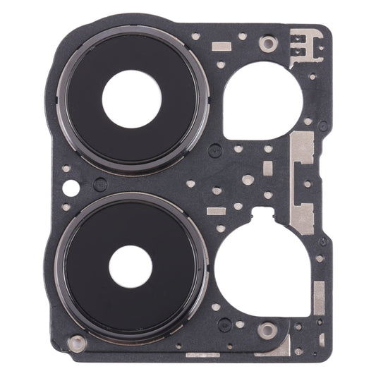 For OPPO Reno9 Pro+ Original Camera Lens Cover, For OPPO Reno9 Pro+