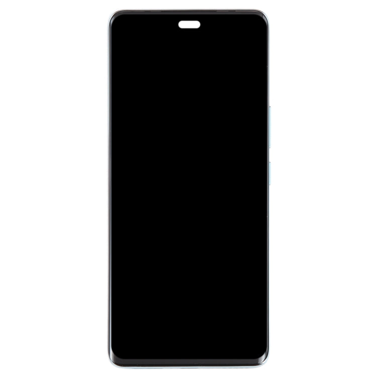For Honor 80 Pro Original LCD Screen Digitizer Full Assembly with Frame, For Honor 80 Pro, For Honor 80 Pro(Original)
