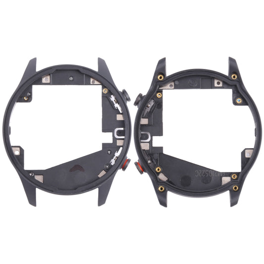 Original LCD Screen Frame Bezel Plate For Xiaomi Mi Watch Revolve Active, For Xiaomi Mi Watch Revolve Active