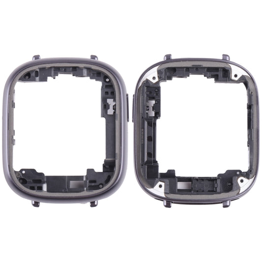Original LCD Screen Frame Bezel Plate For Honor Watch 4, For Honor Watch 4(Original)