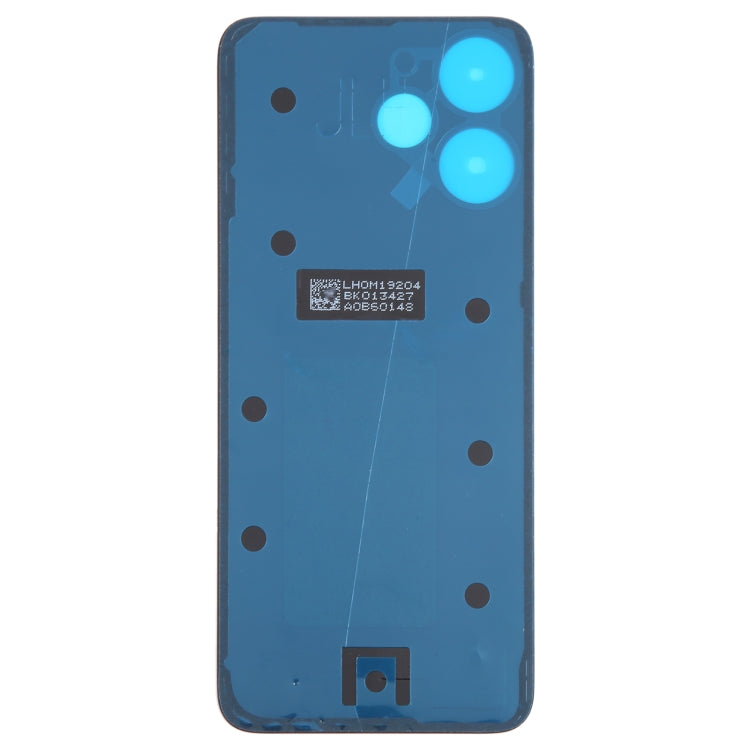 For Xiaomi Redmi Note 12R Original Battery Back Cover, For Xiaomi Redmi Note 12R(Original)