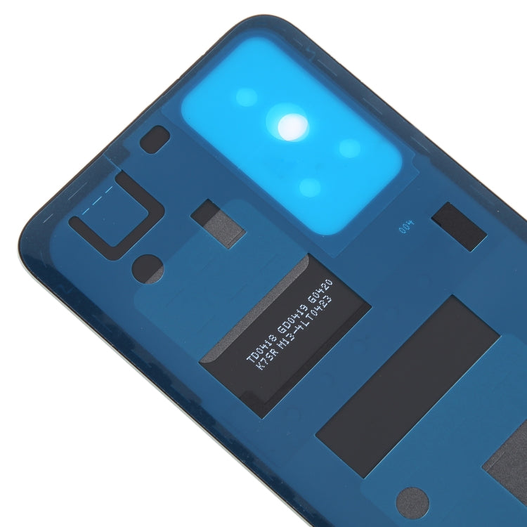 For Xiaomi Redmi Note 12S Original Battery Back Cover, For Xiaomi Redmi Note 12S(Original), For Xiaomi Redmi Note 12S