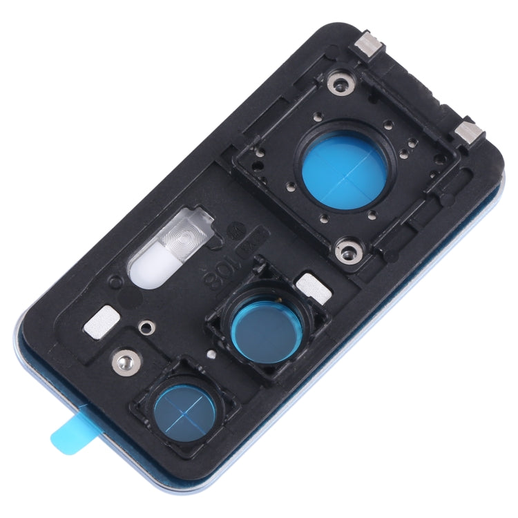 Back Camera Lens Frame for Xiaomi 12T, For Xiaomi 12T