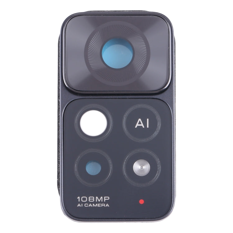 For Xiaomi Redmi Note 11 Pro+ 5G India Original Camera Lens Cover, For Xiaomi Redmi Note 11 Pro+ 5G India