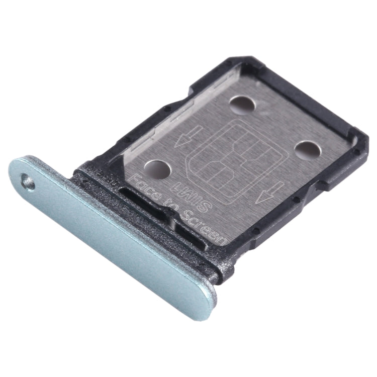 For OnePlus 10R 80W CPH2411 SIM Card Tray + SIM Card Tray, For OnePlus 10R 80W