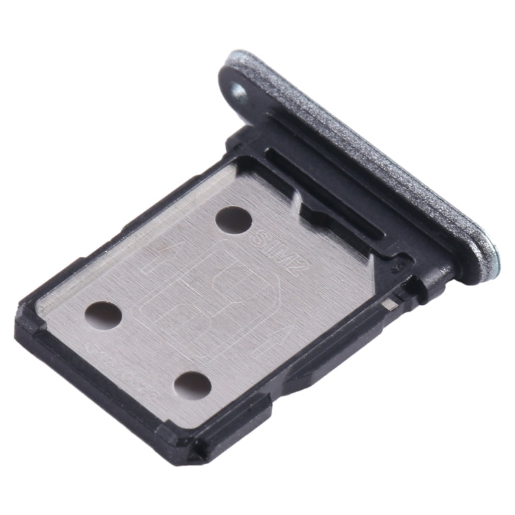 For OnePlus 10R 80W CPH2411 SIM Card Tray + SIM Card Tray, For OnePlus 10R 80W