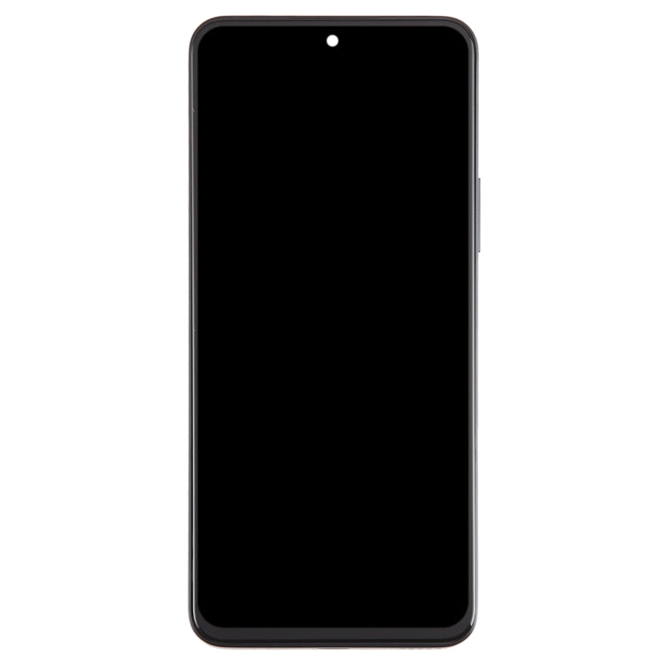 For Honor X50i Original LCD Screen Digitizer Full Assembly with Frame, For Honor X50i, For Honor X50i(Original)