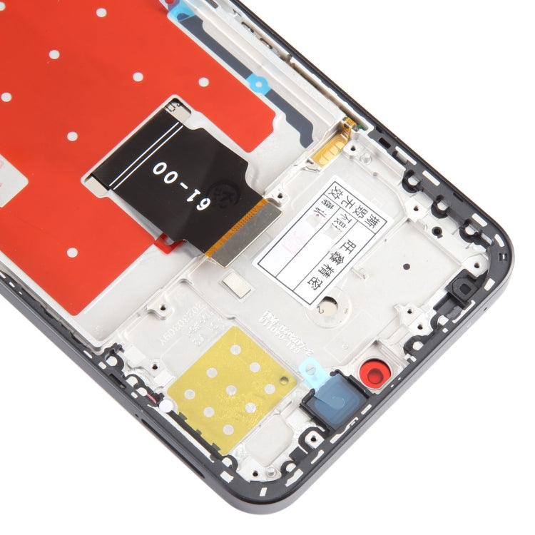 For Honor X50i Original LCD Screen Digitizer Full Assembly with Frame, For Honor X50i, For Honor X50i(Original)