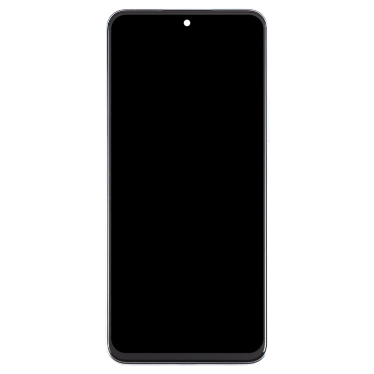 For Honor X50i Original LCD Screen Digitizer Full Assembly with Frame, For Honor X50i(Original), For Honor X50i