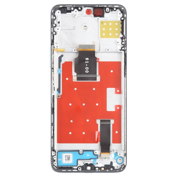 For Honor X50i Original LCD Screen Digitizer Full Assembly with Frame, For Honor X50i(Original), For Honor X50i