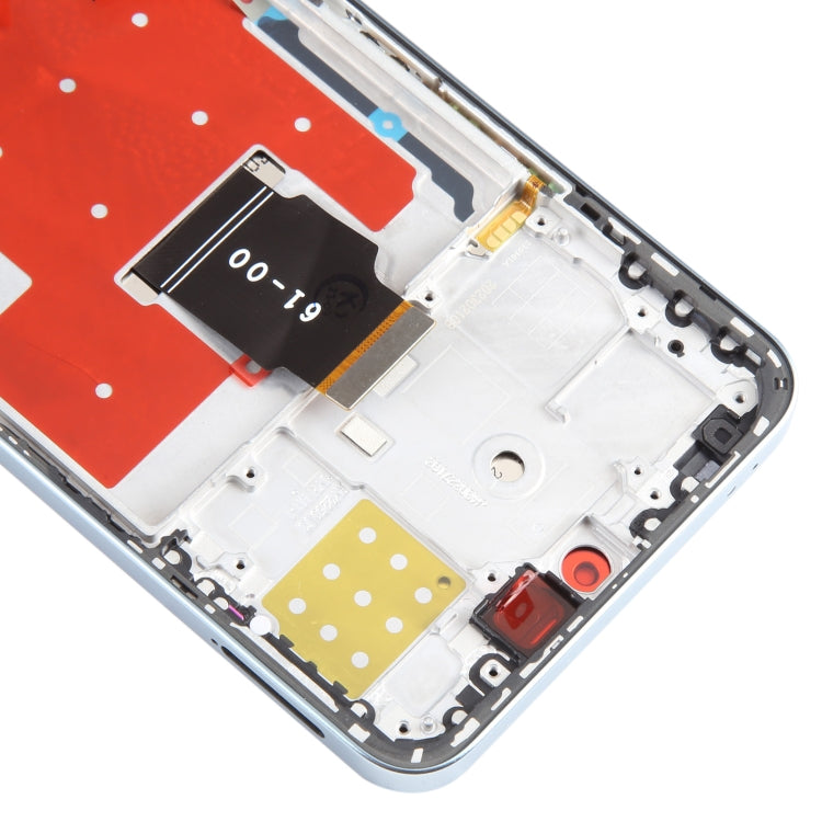 For Honor X50i Original LCD Screen Digitizer Full Assembly with Frame, For Honor X50i(Original), For Honor X50i