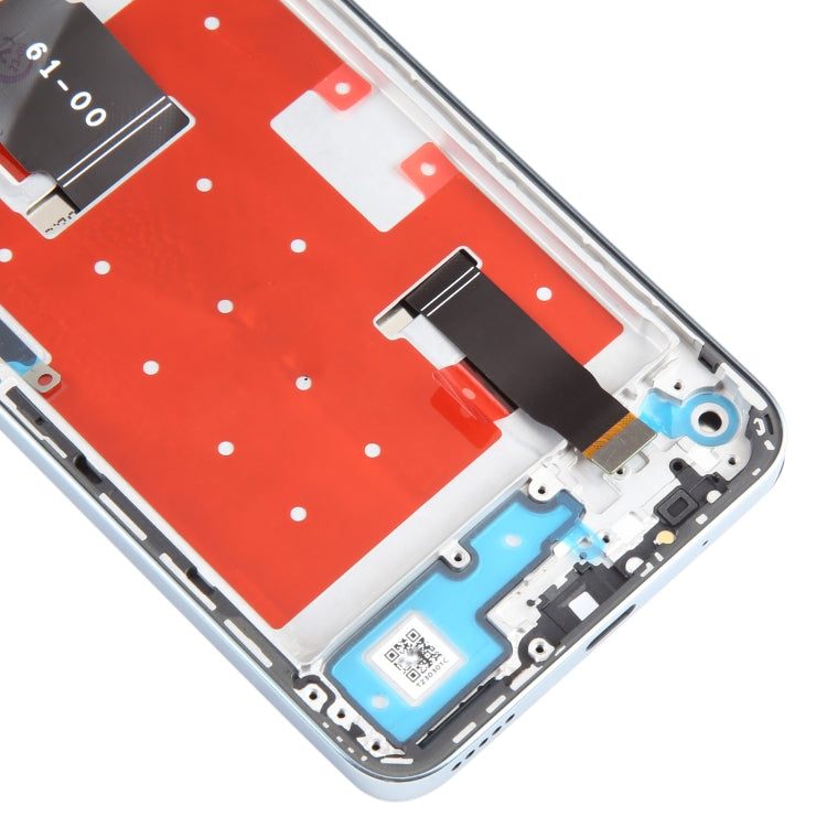 For Honor X50i Original LCD Screen Digitizer Full Assembly with Frame, For Honor X50i(Original), For Honor X50i