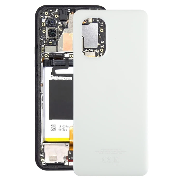 For Nokia X30 Original Battery Back Cover, For Nokia X30