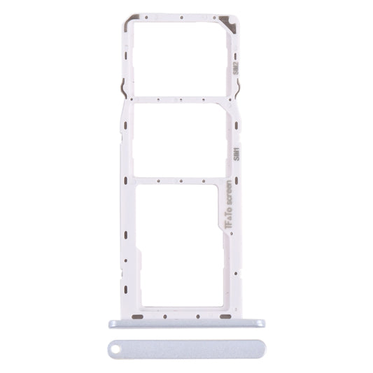For Nokia G10 Original SIM + SIM + Micro SD Card Tray, For Nokia G10