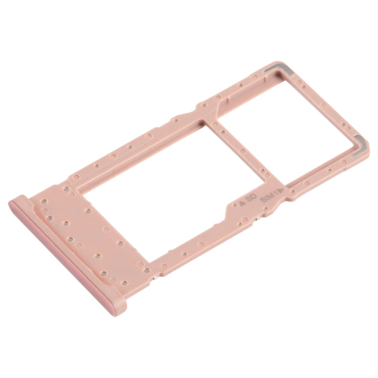 For Nokia X20 Original SIM + SIM / Micro SD Card Tray, For Nokia X20