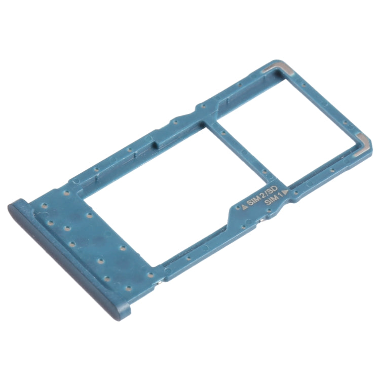 For Nokia X20 Original SIM + SIM / Micro SD Card Tray, For Nokia X20