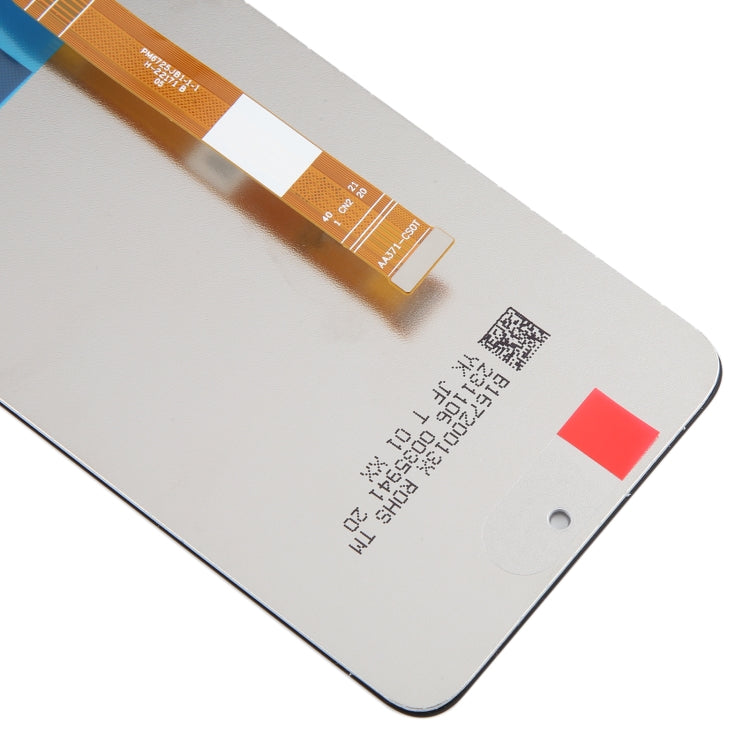 For Realme 10 Pro 5G OEM LCD Screen With Digitizer Full Assembly, For Realme 10 Pro 5G