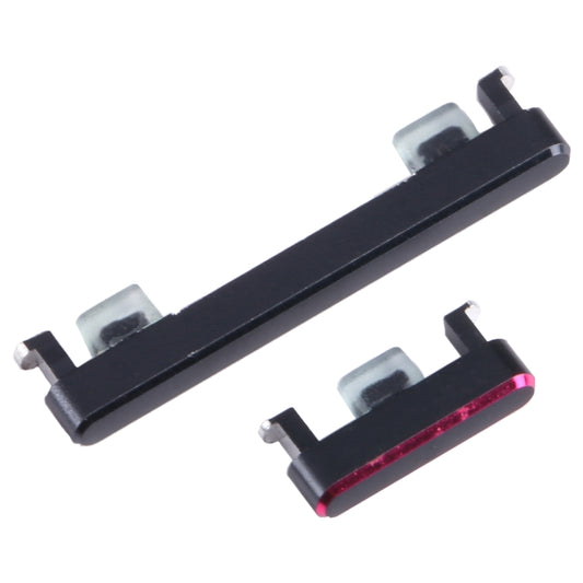 For Asus ROG Phone 5 ZS673KS 1set Power Button + Volume Control Button, For Asus ROG Phone 5