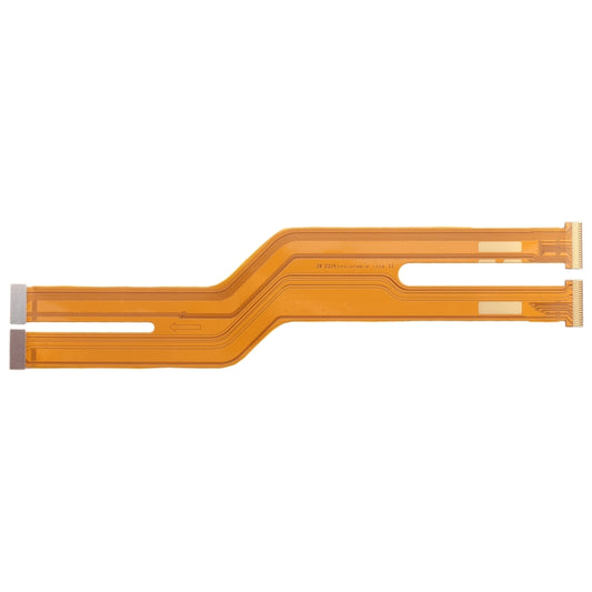 For vivo Pad2 Original LCD Flex Cable, For vivo Pad2