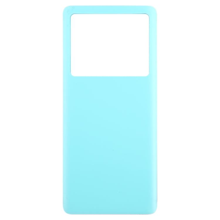For vivo X80 OEM Glass Material Battery Back Cover, For vivo X80