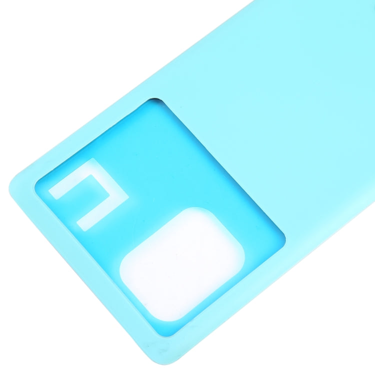 For vivo X80 OEM Glass Material Battery Back Cover, For vivo X80