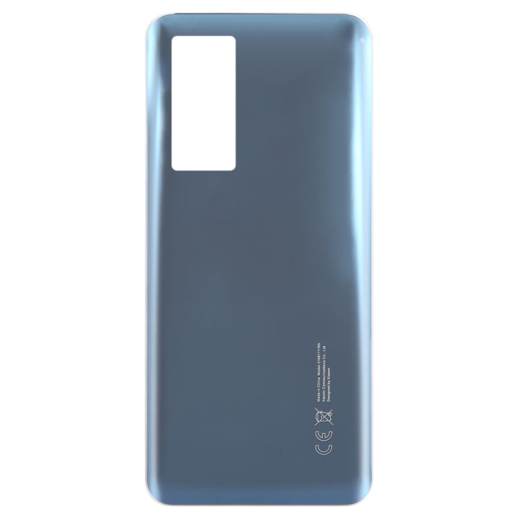 For Xiaomi 12T OEM Glass Material Battery Back Cover, For Xiaomi 12T