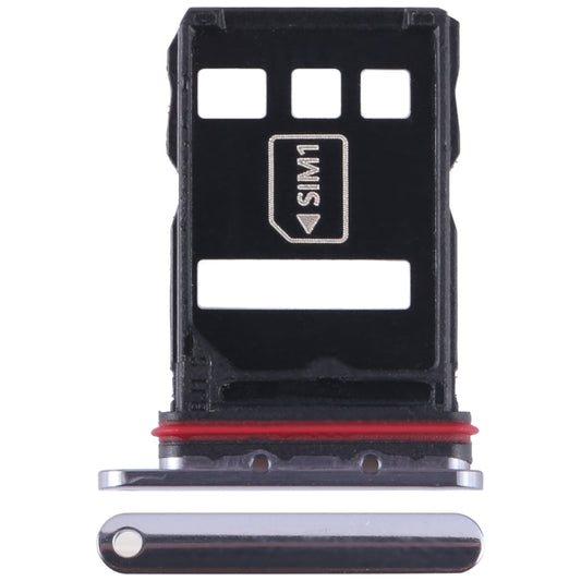 For Huawei P50E SIM + NM Card Tray, For Huawei P50E