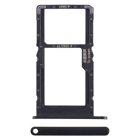 For Huawei nova Y70 Plus SIM + SIM / Micro SD Card Tray, For Huawei nova Y70 Plus