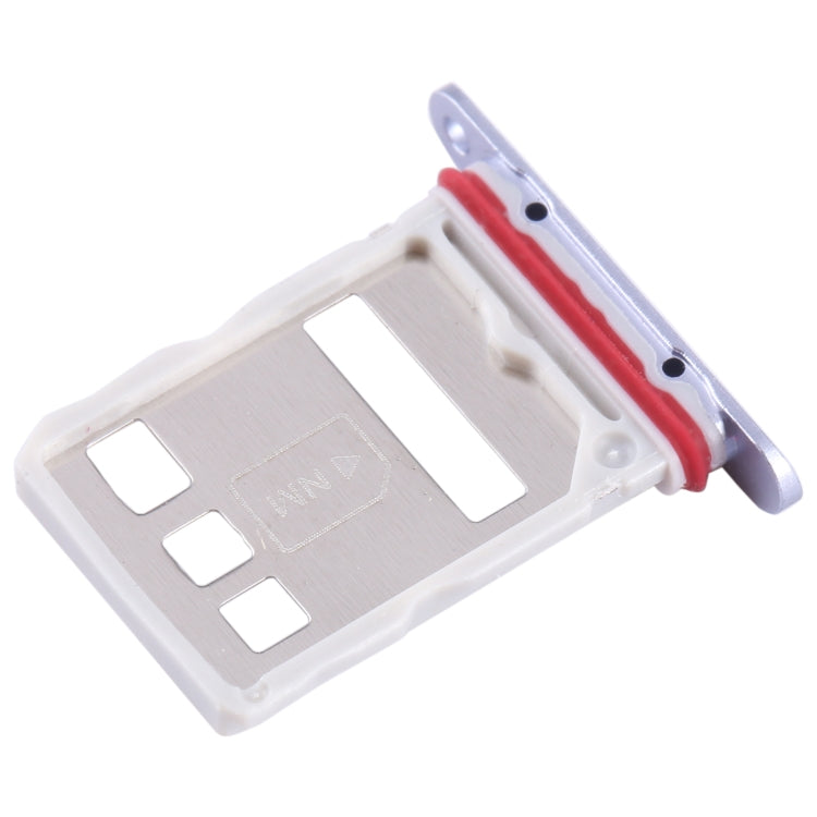 For Huawei Mate 60 SIM + NM Card Tray, For Huawei Mate 60