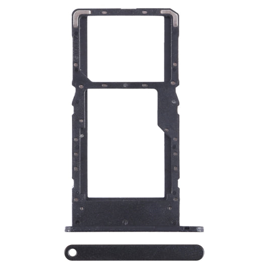 For Huawei nova Y61 SIM + SIM / Micro SD Card Tray, For Huawei nova Y61