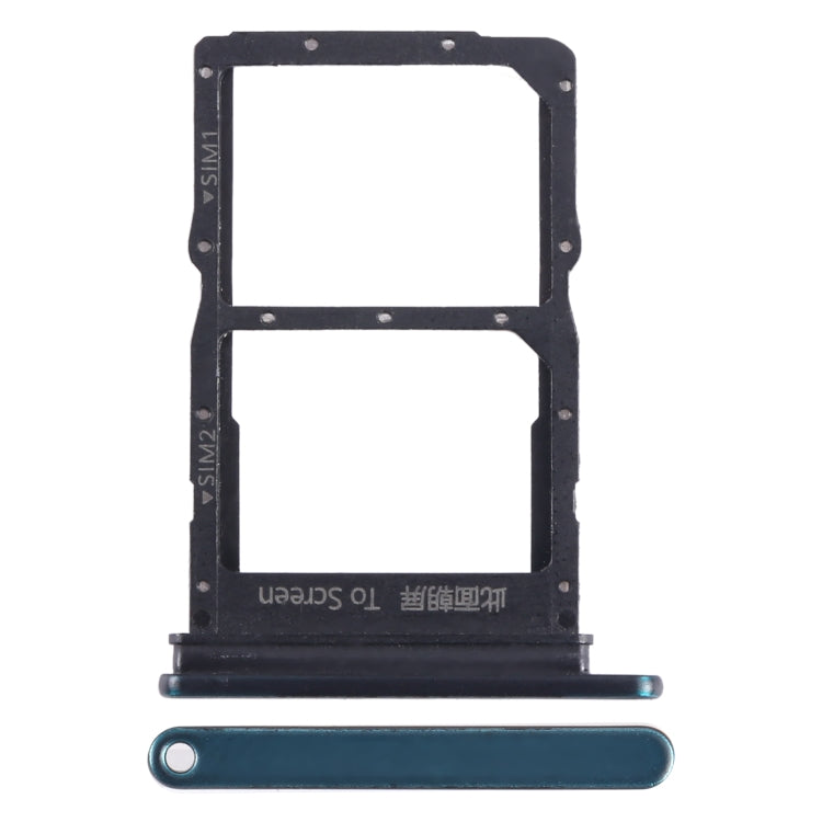 For Honor Play 20 Pro SIM + SIM Card Tray, For Honor Play 20 Pro