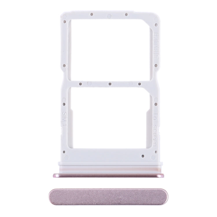 For Honor X8 SIM + SIM Card Tray, For Honor X8