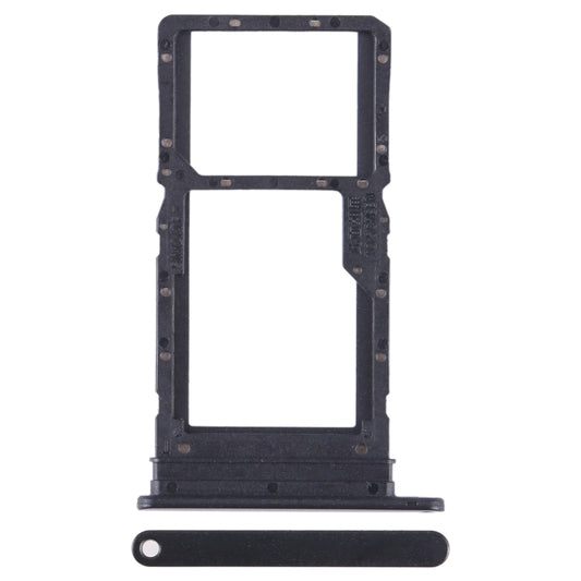 For Honor X7 SIM + SIM / Micro SD Card Tray, For Honor X7