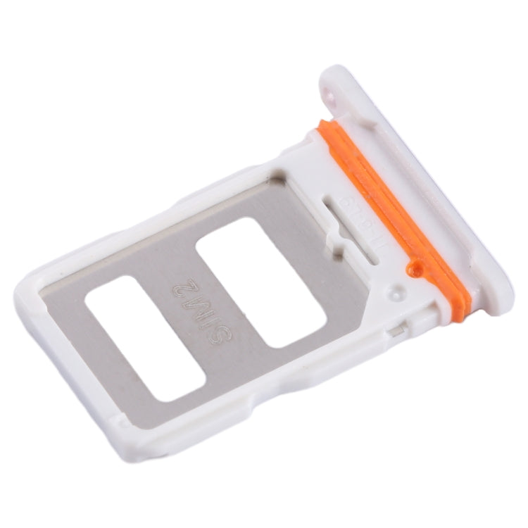 For Xiaomi 12 Lite SIM Card Tray + SIM Card Tray, For Xiaomi 12 Lite